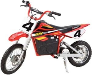 Razor MX500 Dirt Bike