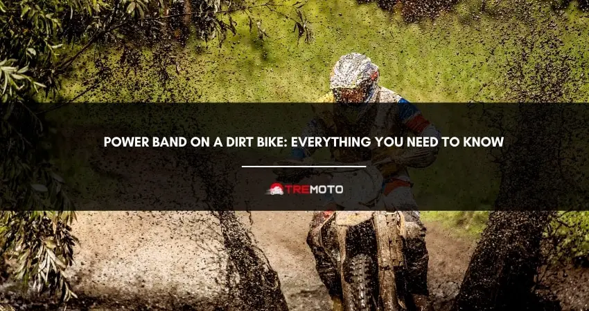 Power Band On A Dirt Bike - Complete Guide