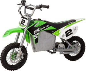 Razor Dirt Rocket SX500 McGrath Electric Motocross Bike