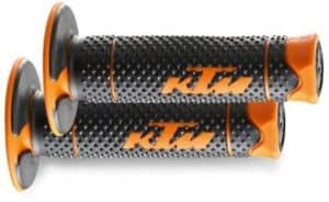 KTM 2013 Dual Compound Enduro Grips