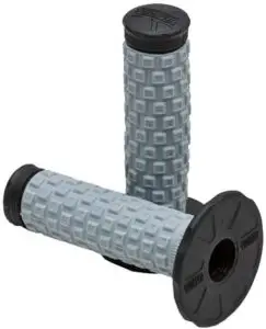 PRO TAPER Pillow Top Motorcycle Grips