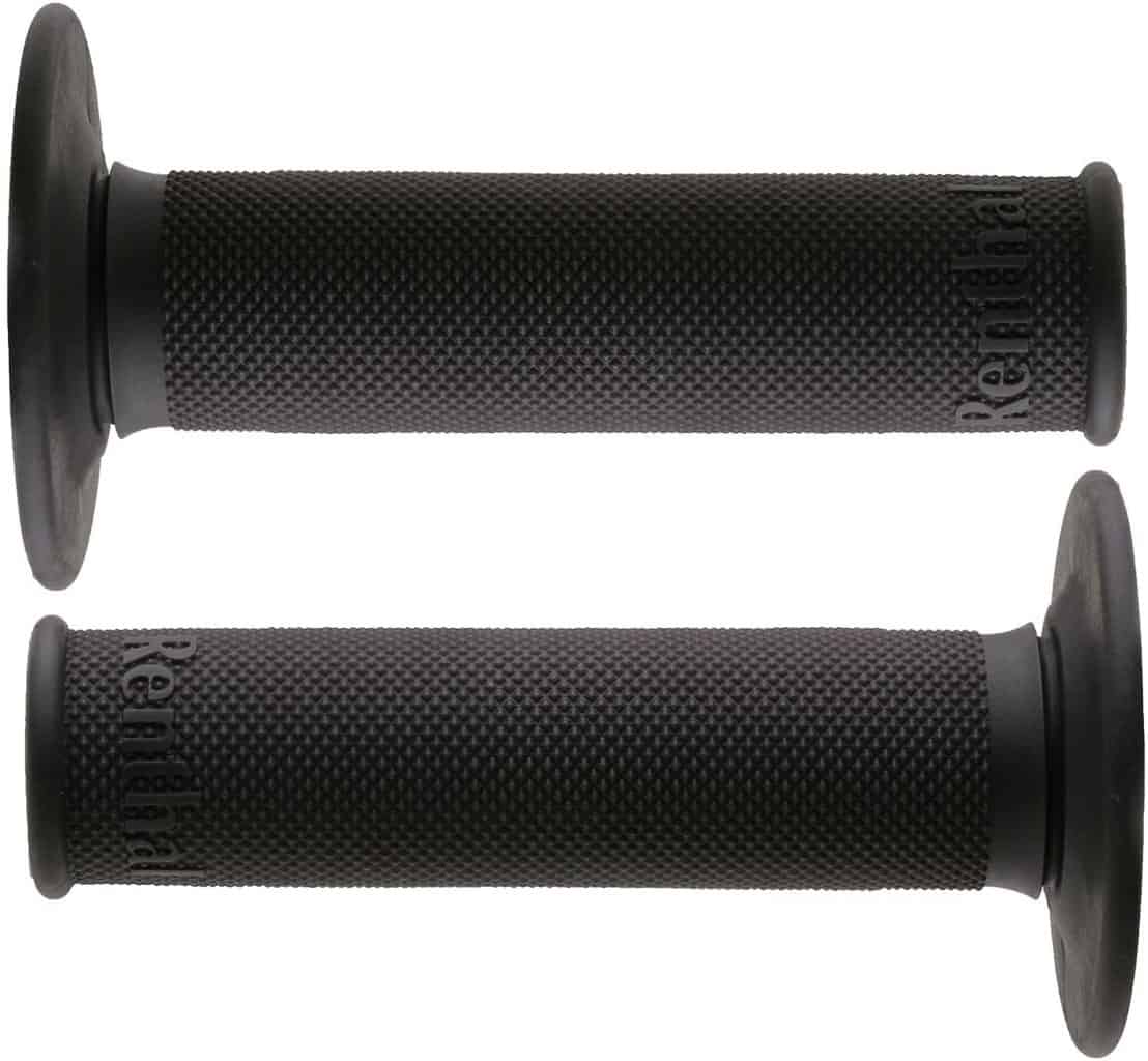 best enduro grips