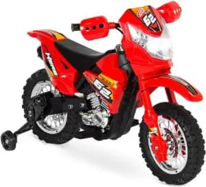 Best Choice Products Kids 6V Ride On Motorcycle