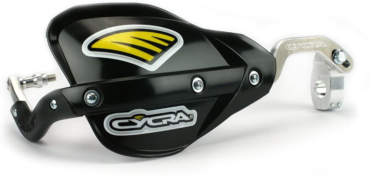 Best Dirt Bike Handguards For Motocross & Enduro In 2024