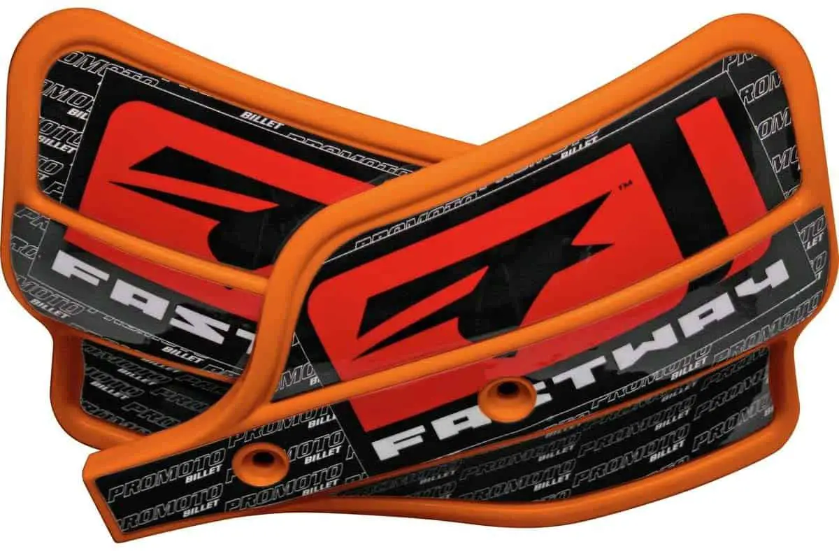 Best Dirt Bike Handguards For Motocross & Enduro In 2024