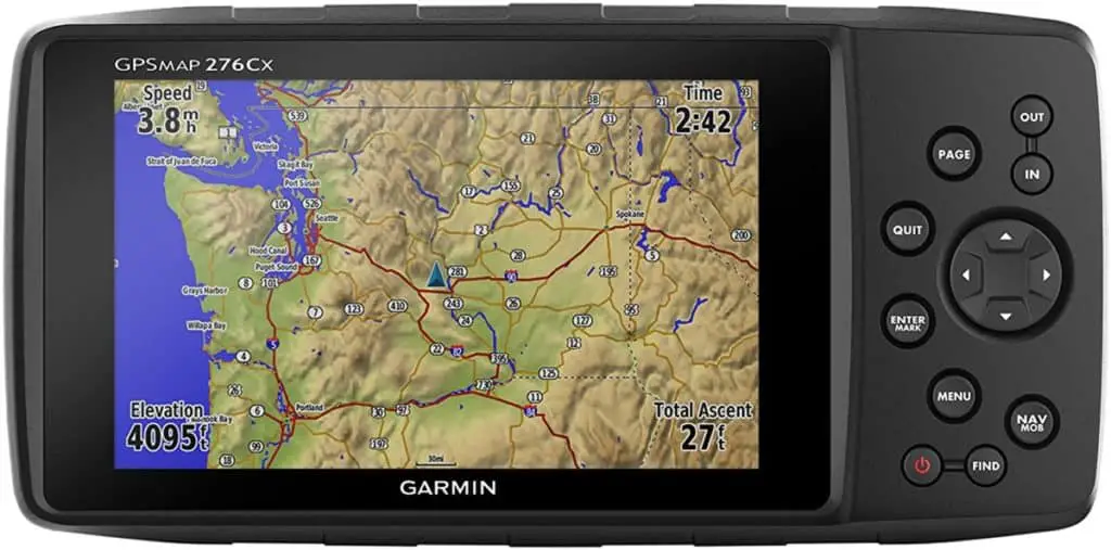 best dirt bike gps