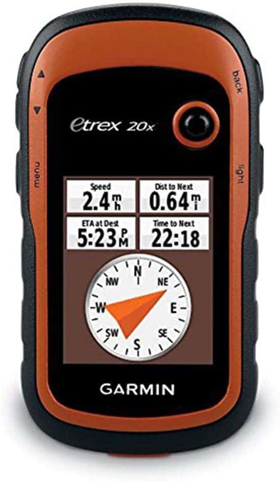 9 Best Dirt Bike GPS In 2023 For Trail Riding & OffRoading