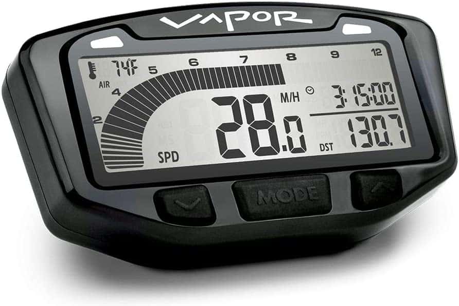 best mtb speedometer