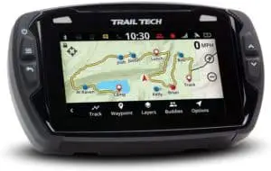 Trail Tech Voyager pro 922-125 GPS Device