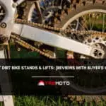 Best Dirt Bike Stands & Lifts