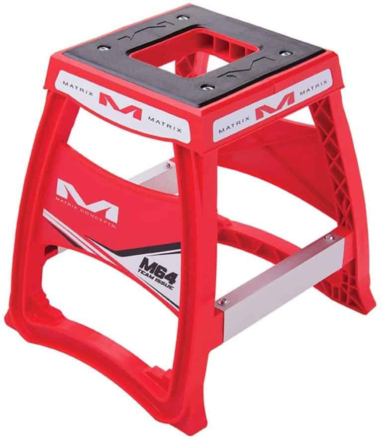 11 Best Dirt Bike Stands In 2023 [Reviews & Buyer's Guide]