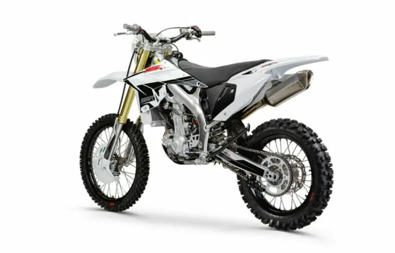 Are SSR dirt bikes any good?