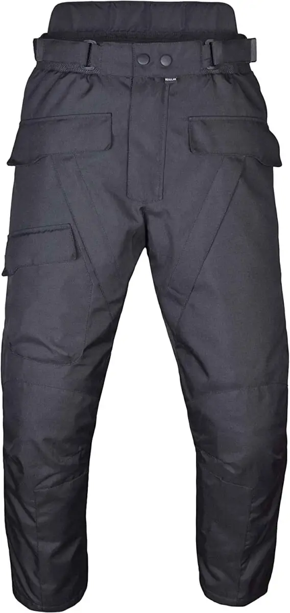 Dirt Bike Pants Length Comprehensive Guide For Enthusiasts