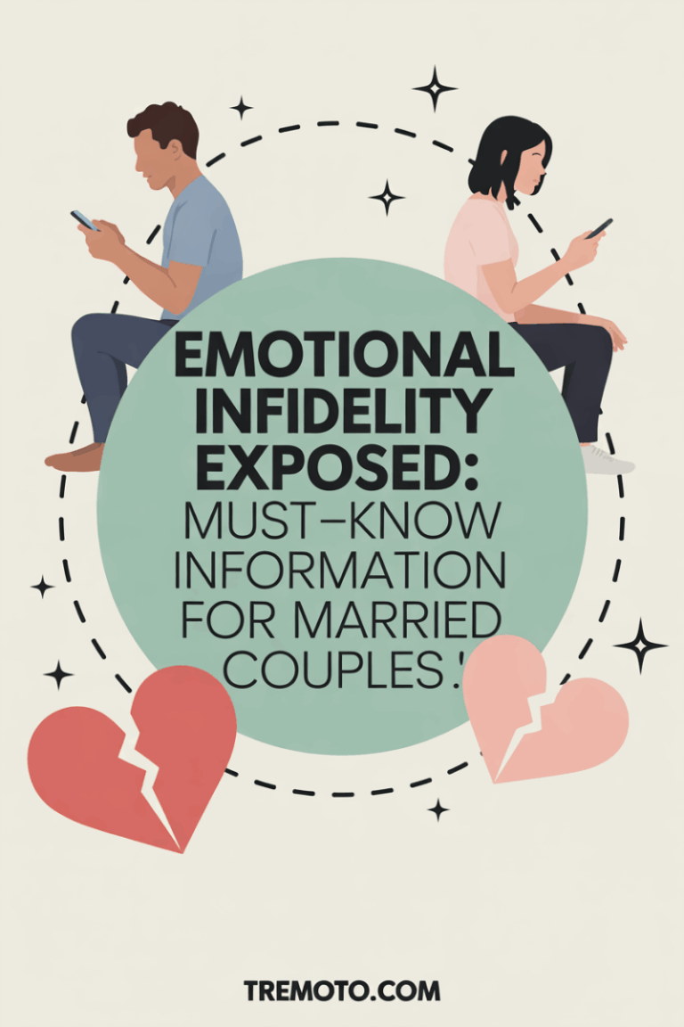 24 Signs Your Husband May Be Having an Emotional Affair