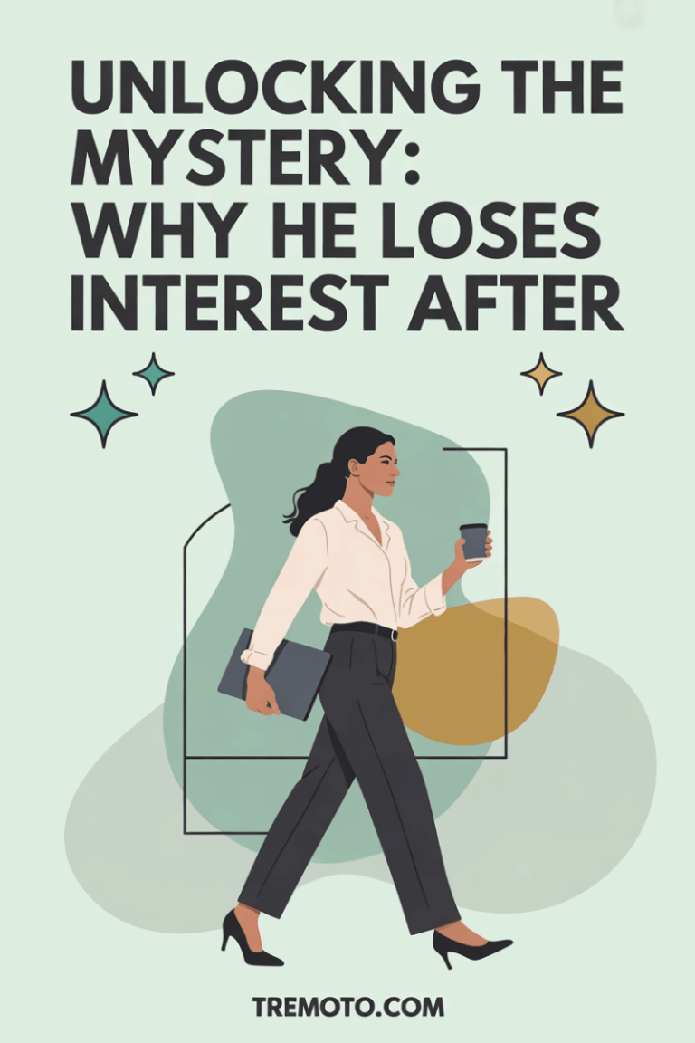 13 Reasons He Pulls Away After Sex (and What to Do About It)